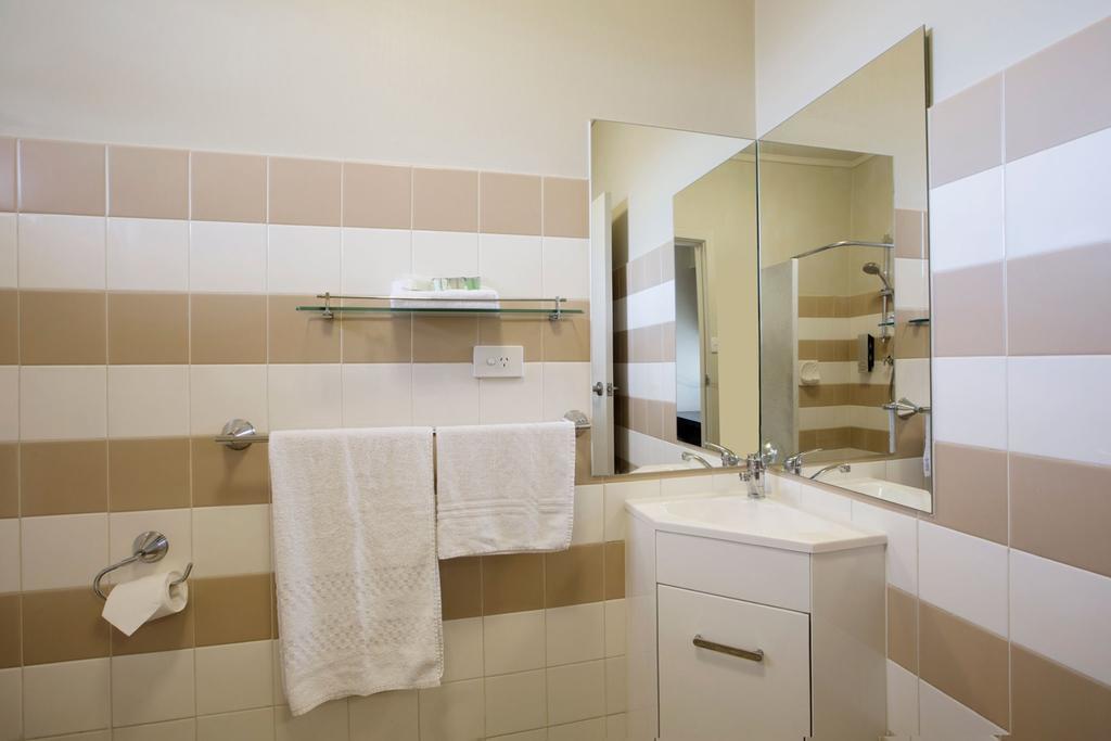 Enfield Hotel Adelajda Pokój zdjęcie
