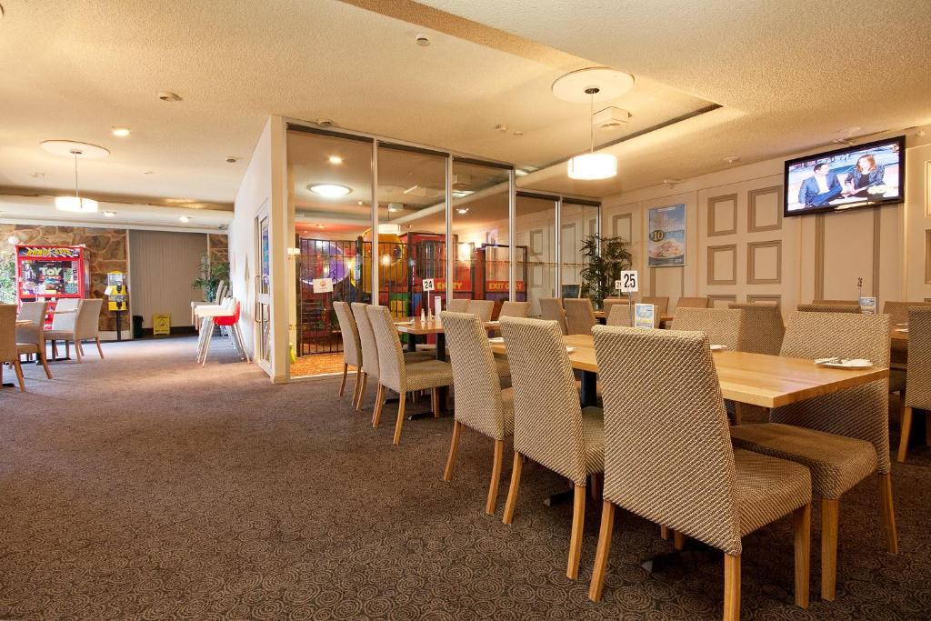 Enfield Hotel Adelajda Zewnętrze zdjęcie