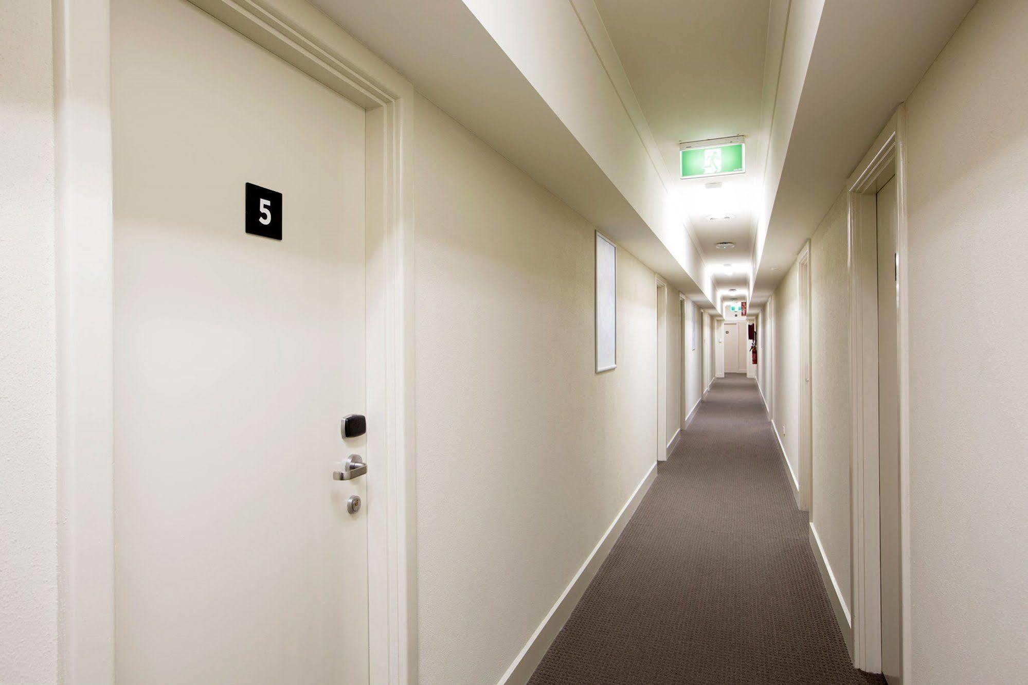 Enfield Hotel Adelajda Zewnętrze zdjęcie